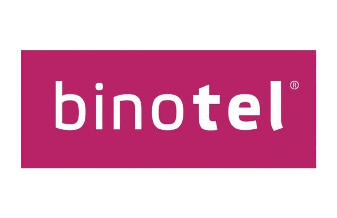 Virtual PBX Binotel