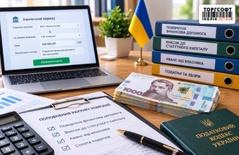 Cum poate un proprietar să alimenteze contul unei companii: asistență financiară rambursabilă, aporturi de capital, plăți în avans și impozite