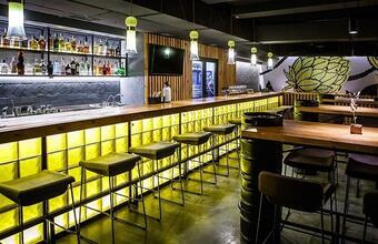 How to place an unlimited bar bet