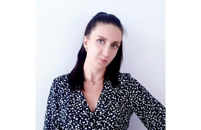 Анна Приходько