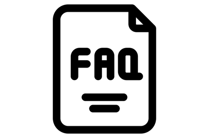 Жиі қойылатын сұрақтар