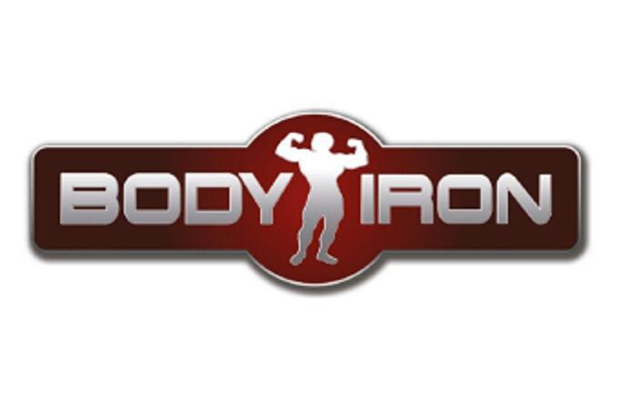 Compania BodyIron