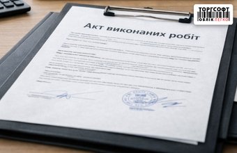 Certificates of completed work: Law No. 14023 and document flow according to new rules