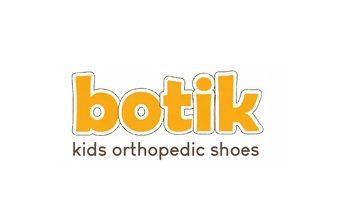 Pantofi ortopedici pentru copii Botik