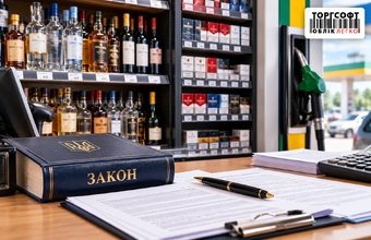 Закон про алкоголь, тютюн і пальне простими словами: що потрібно знати власнику магазина