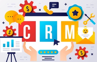 Čo je CRM: typy a aplikácie v podnikaní