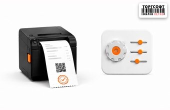 Setting up and printing checks in Torgsoft: from sales receipt to fiscal document