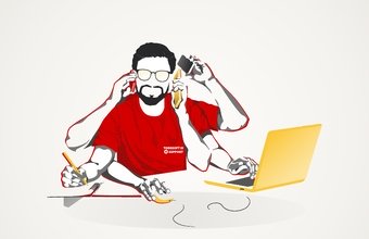 Online store owner does everything himself: how to get out of operations