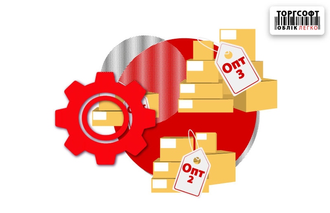 Configurarea politicilor de prețuri en-gros, a reducerilor pentru producători și a listelor de prețuri pentru clienți