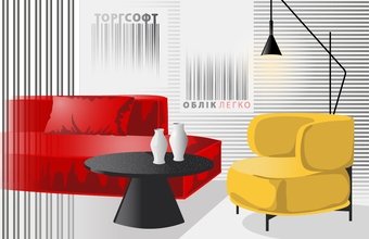 Жиһаз дүкеніне арналған бағдарлама