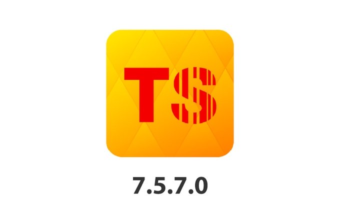 Descrierea versiunii 7.5.7.0