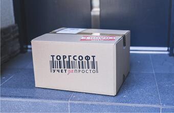 Contactless delivery: what it is and how to organize it