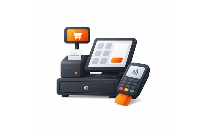 Сатылымдар және кассалық операциялар