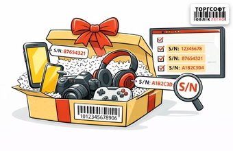 Product assembly and disassembly: sale of sets