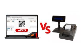 How To Choose the Best Cash Register? Classic or software?
