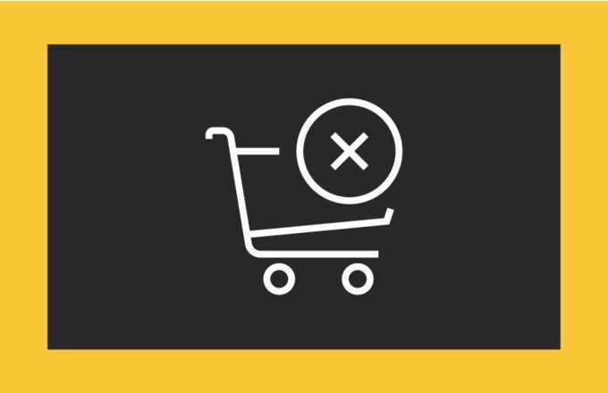 Odpis tovaru zo skladu