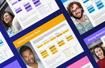 Personas zákazníka: Ich úloha v obchode a dizajne