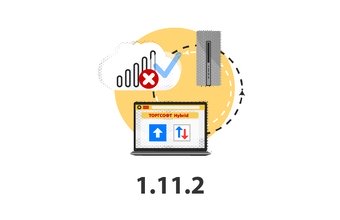 Možnosť Torgsoft-Hybrid 1.11.2