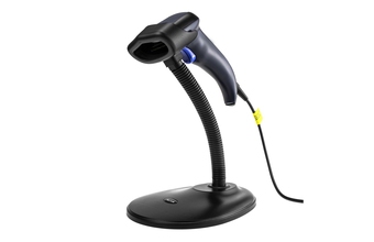 Провідний сканер Netum NT-W3 на підставці