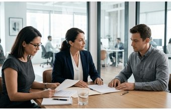 Як звільняти працівників: управлінський підхід, який працює в межах закону