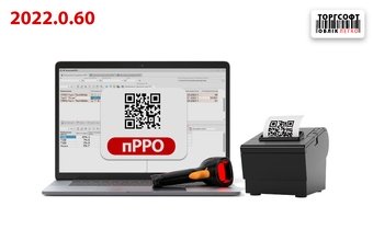 Improvements to work with software pECR and fiscal registrar | Review 2022.0.60