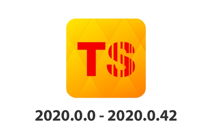 Опис версій 2020.0.0 - 2020.0.42