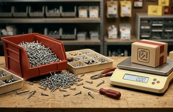 Ұсақ тауарларды бөлшектеп сату: оны қалай дұрыс енгізу керек?