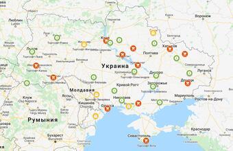 Distribútori a zástupcovia