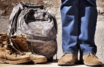 Garanții de muncă pentru personalul militar mobilizat și voluntar