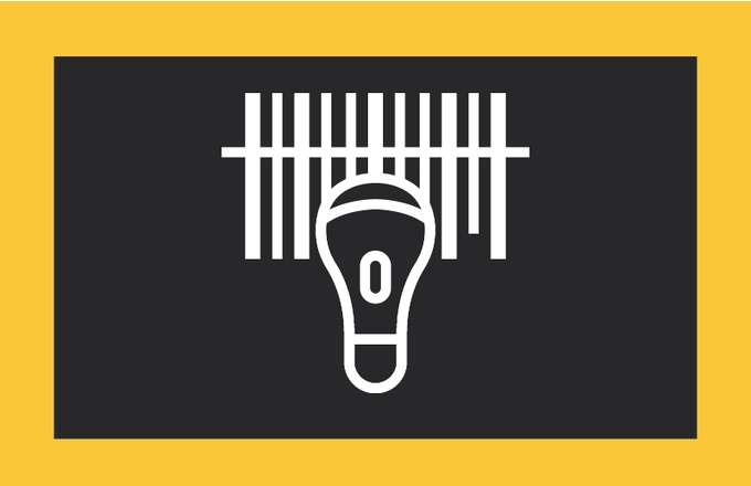 Ce este un scanner de coduri de bare?