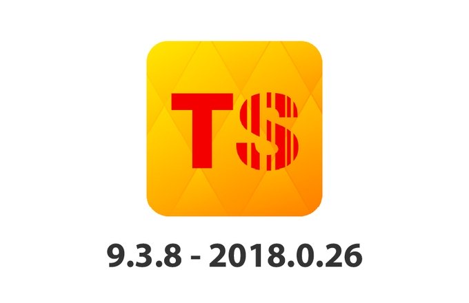 Description of the Torgsoft 9.3.8 - 2018.0.26