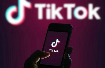Як магазину продавати на TikTok
