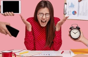 Ako môže predajca zabrániť emocionálnemu vyhoreniu v práci?