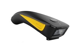 Бездротовий кишеньковий сканер Netum C750