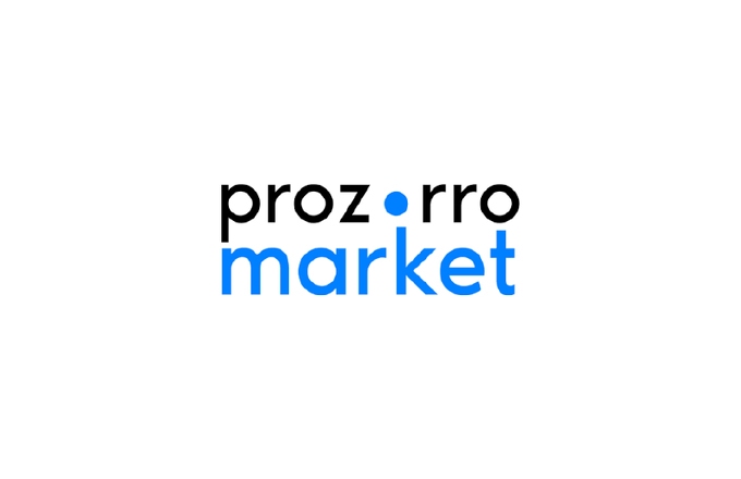 Prozorro Market