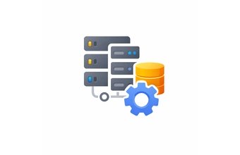 Сервер, дерекқор және өнімділік