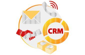 CRM для торгівлі та бізнесу