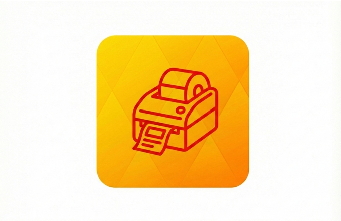 Printing: Receipts & Labels