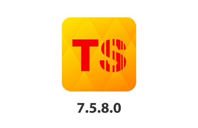 Description of version 7.5.8.0