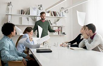 5 tipov pre manažéra na riešenie konfliktov