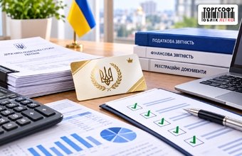 White Business Club in Ukraine: Criteria, Benefits, and Rules for Sole Proprietors and Companies