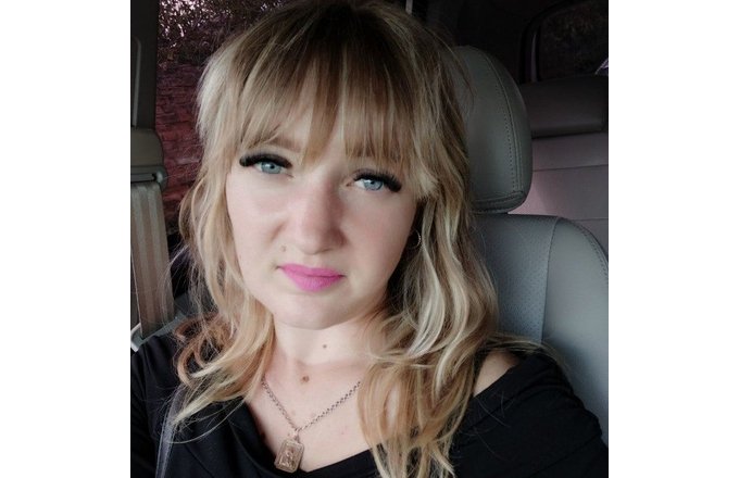 Тетяна Андреєва