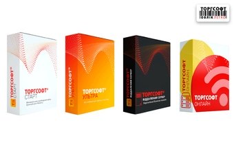 Step-by-step instructions: choosing architecture and configuring Torgsoft