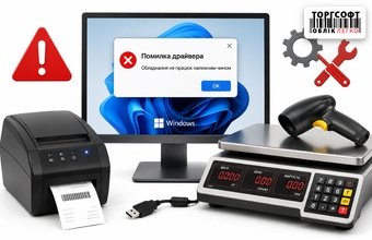Blocarea driverelor de scară și hardware din cauza actualizărilor Windows: ce trebuie făcut?