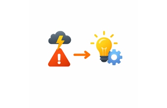 Typické problémy a riešenia