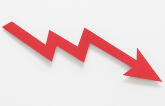 Спад продажів: причини та стратегії їх усунення