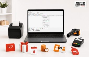 Marketing v spoločnosti Torgsoft: kompletný sortiment príležitostí na prilákanie, udržanie a kontrolu predaja