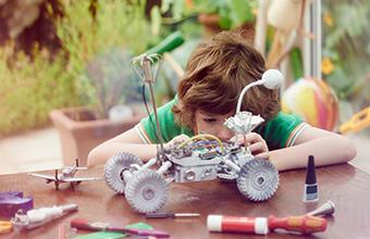 10 koníčkov, ktoré sa dajú zmeniť na podnikanie