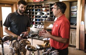 Current store standards