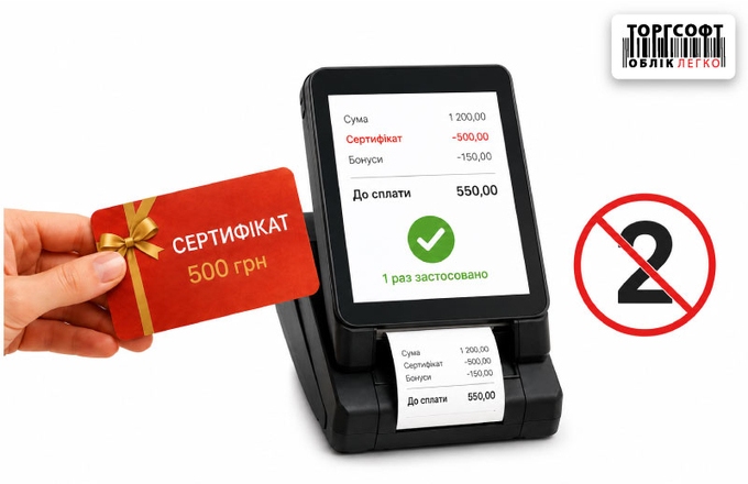 Certificate cadou și bonusuri: cum să evitați dubla numărare și pierderile